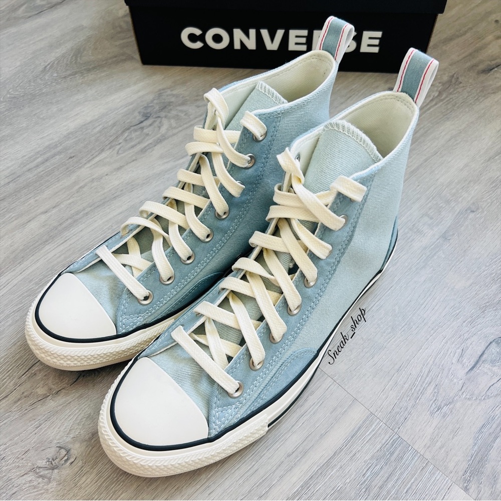 NWT Converse Chuck 70 Vintage Canvas Men’s Shoes - Picture 2 of 9